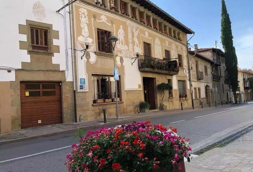 Escloper B&b