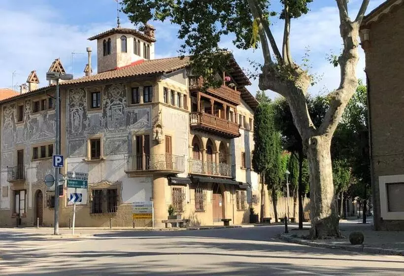 Escloper B&b