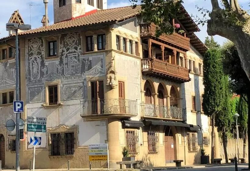 Escloper B&b