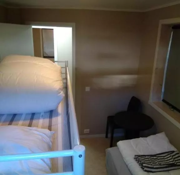 Majatalo Beijing Home