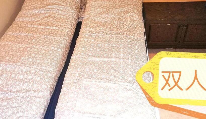 پانسیون Beijing Home