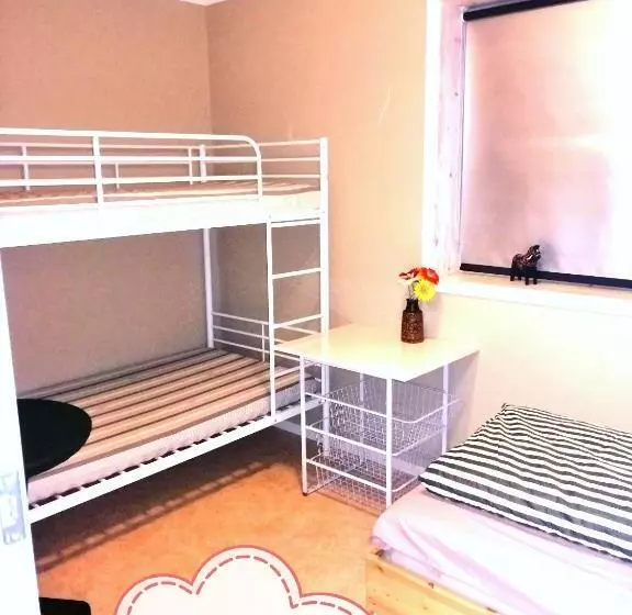 Majatalo Beijing Home