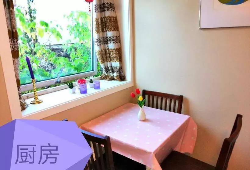 Majatalo Beijing Home