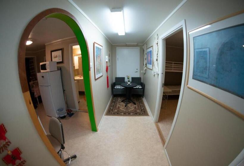 پانسیون Beijing Home