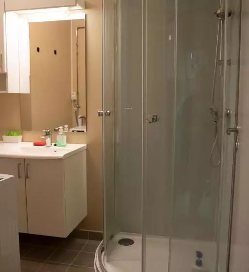 Majatalo Beijing Home