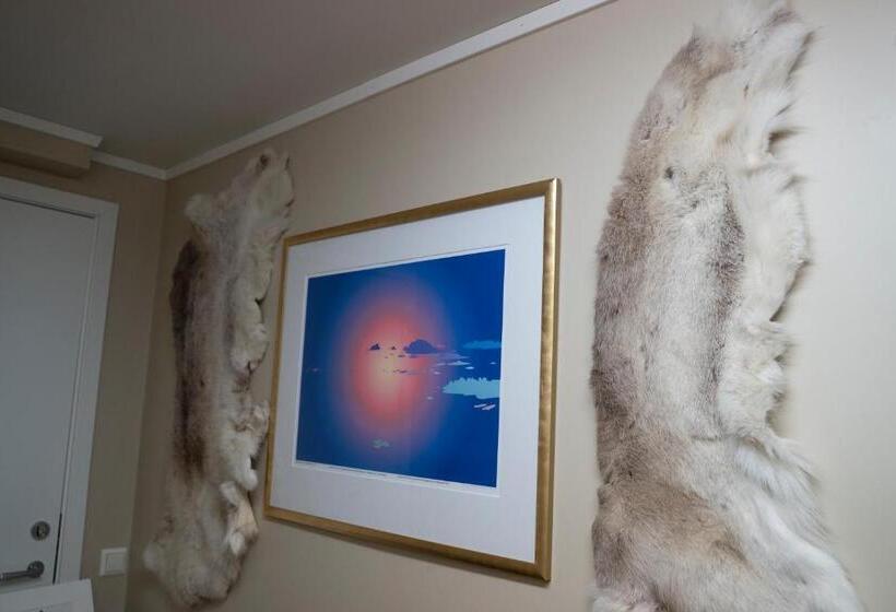 پانسیون Beijing Home