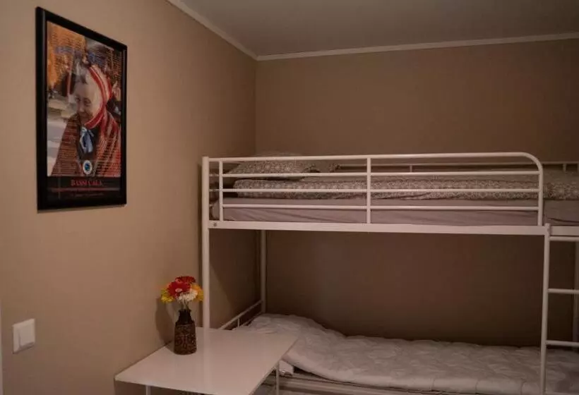 Majatalo Beijing Home