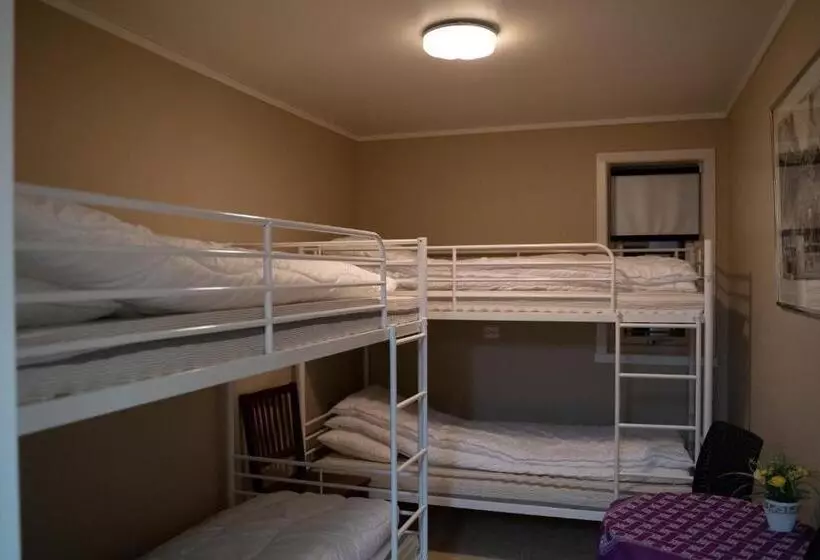 Majatalo Beijing Home