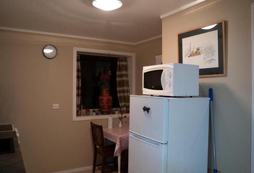 پانسیون Beijing Home