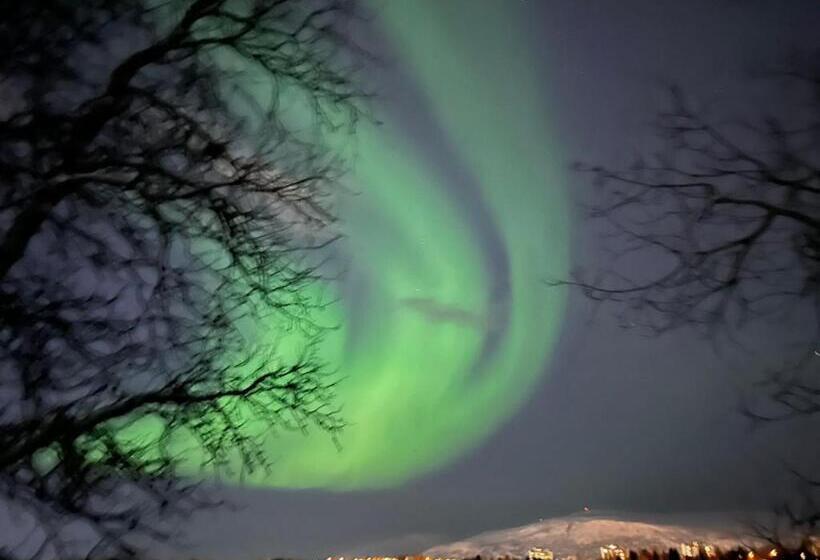 پانسیون Beijing Home