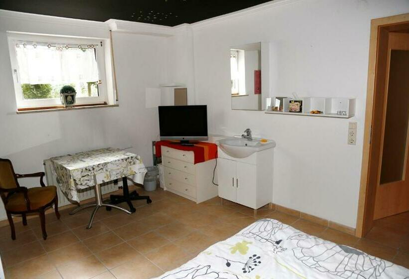 Пансион Gästehaus Schäfer