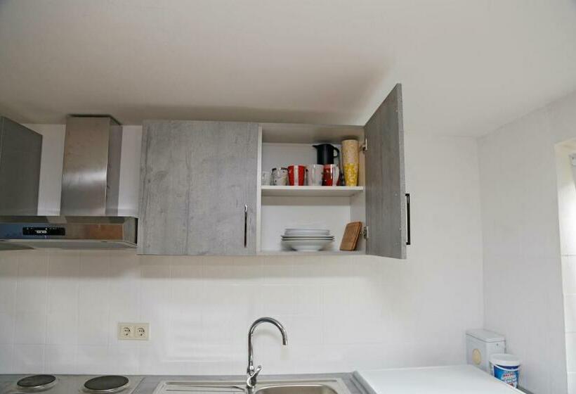 Пансион Gästehaus Schäfer