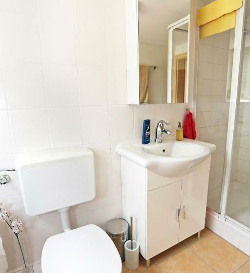 Пансион Gästehaus Schäfer