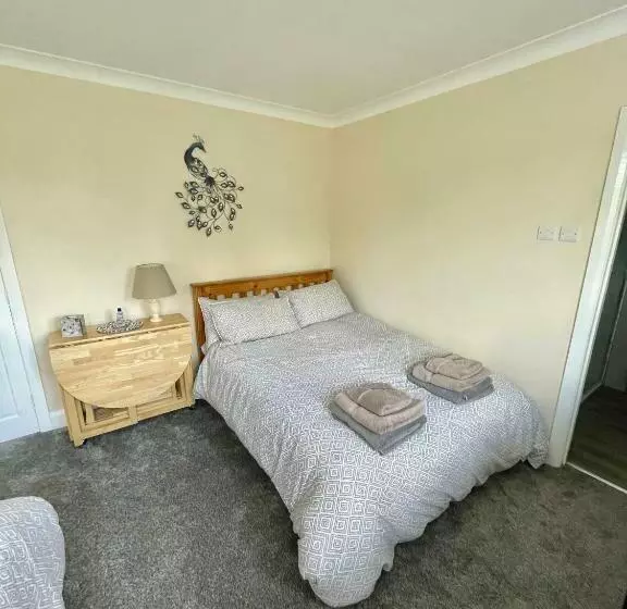 Majatalo White Wings