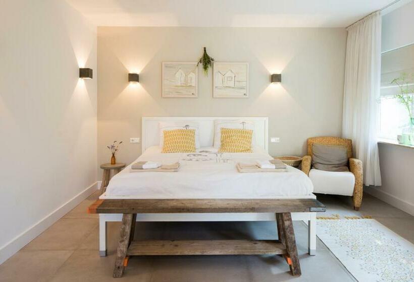 住宿加早餐  Het Ockhuis