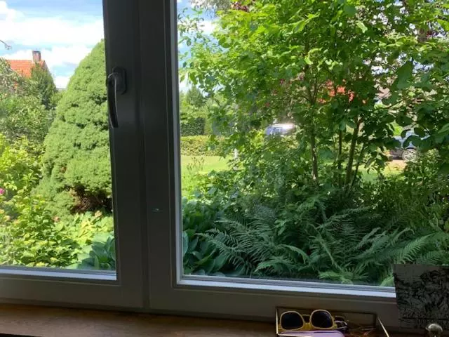 Aamiaismajoitus (B&B) Het Ockhuis