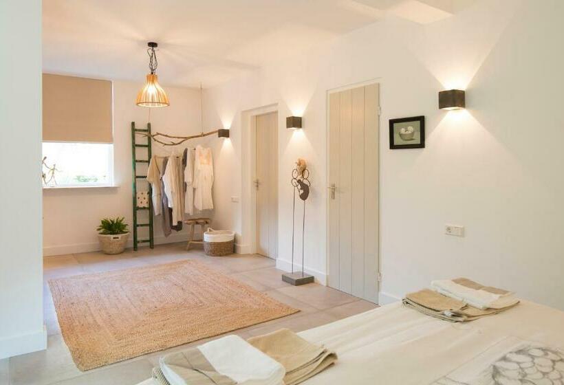 住宿加早餐  Het Ockhuis