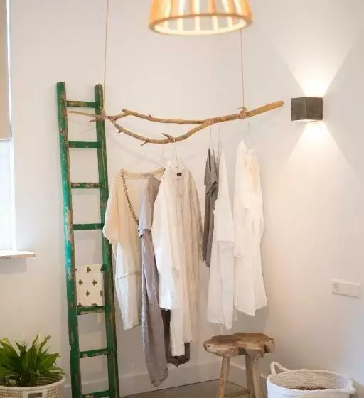 Aamiaismajoitus (B&B) Het Ockhuis