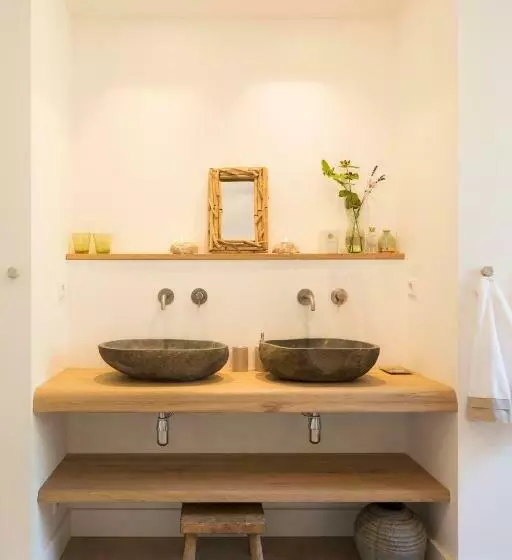 Aamiaismajoitus (B&B) Het Ockhuis