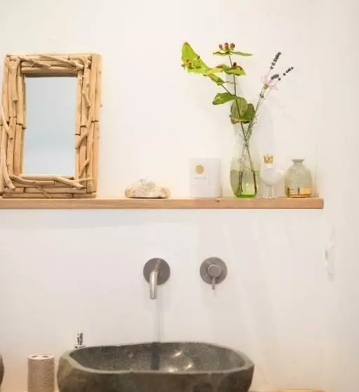 Aamiaismajoitus (B&B) Het Ockhuis