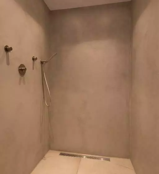 Aamiaismajoitus (B&B) Het Ockhuis