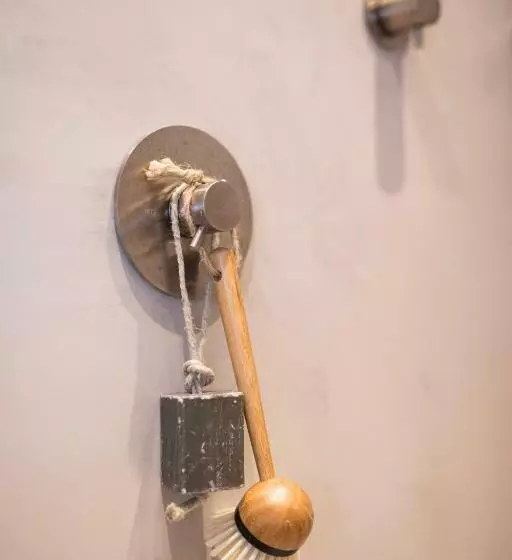 Aamiaismajoitus (B&B) Het Ockhuis