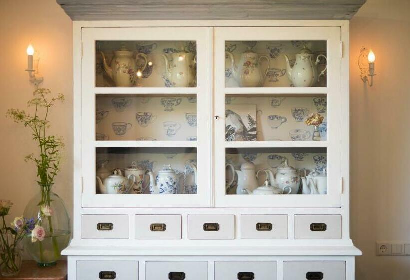 住宿加早餐  Het Ockhuis