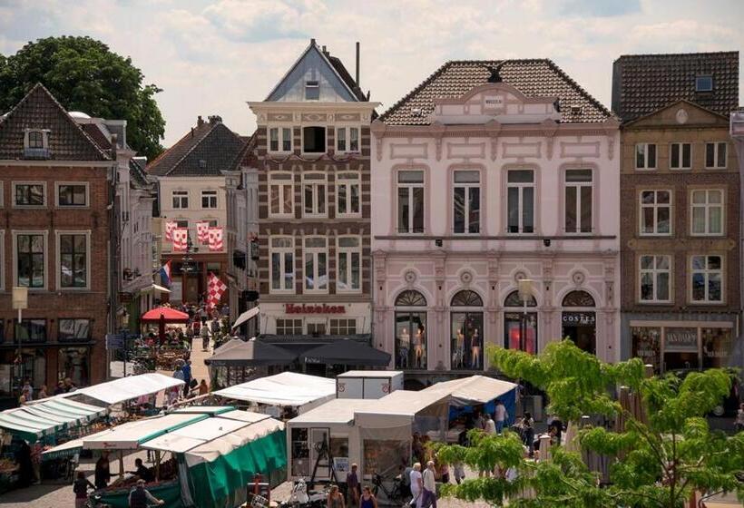 住宿加早餐  Het Ockhuis