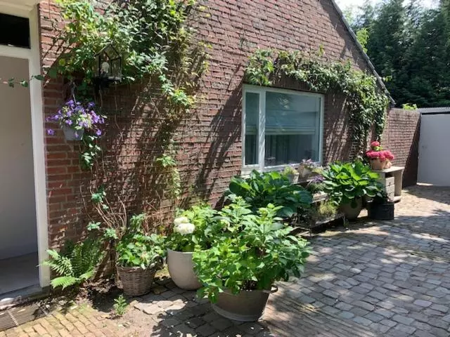 Aamiaismajoitus (B&B) Het Ockhuis