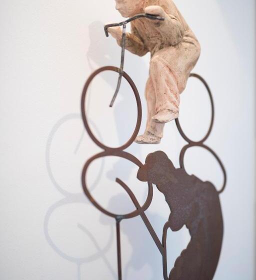 住宿加早餐  Het Ockhuis