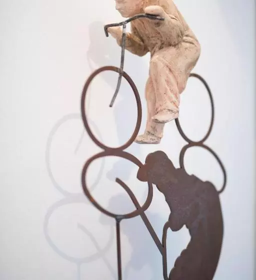 Aamiaismajoitus (B&B) Het Ockhuis