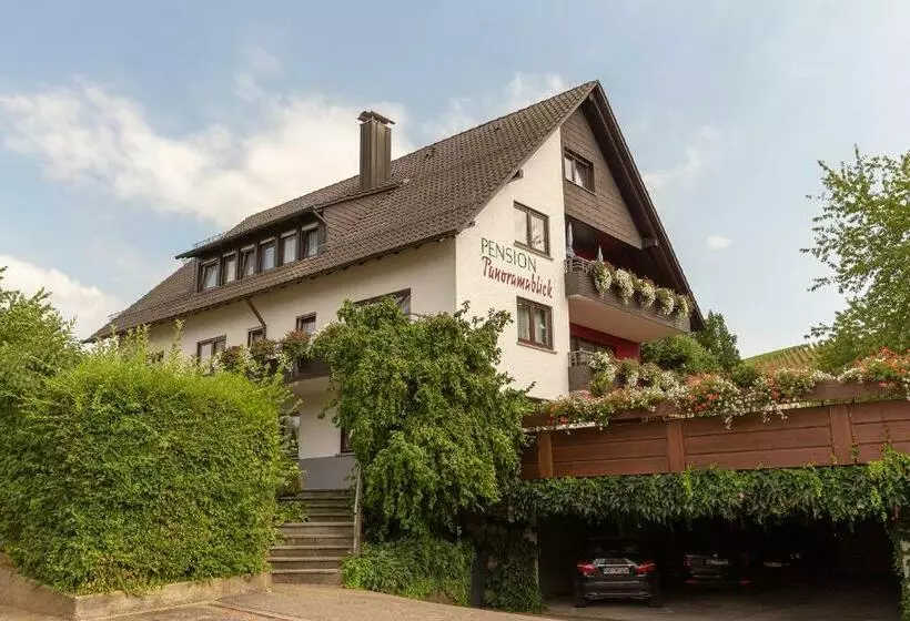 Pension Panoramablick