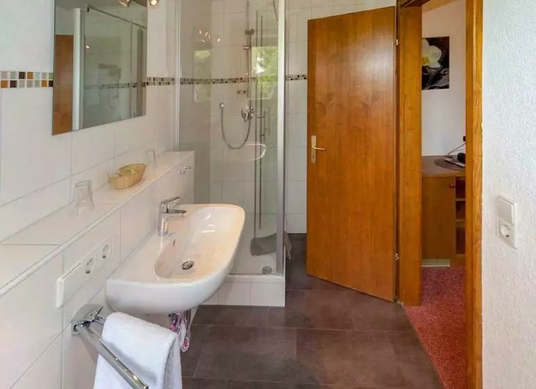 Pension Panoramablick