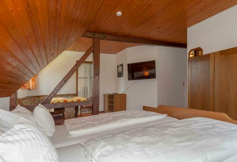 Pension Panoramablick