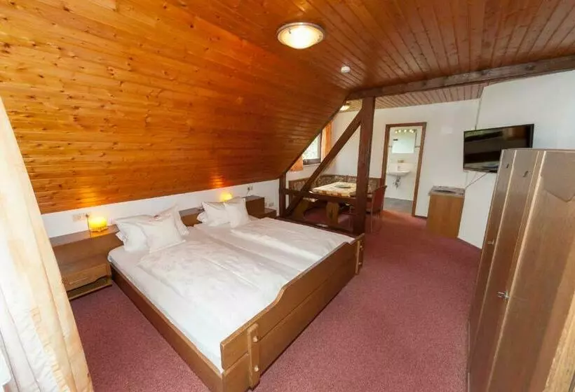 Pension Panoramablick