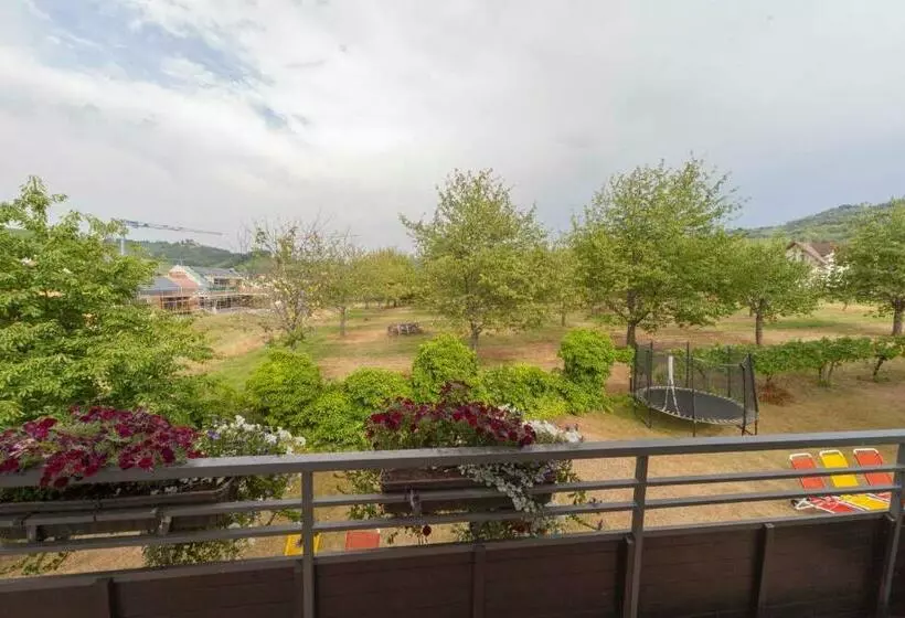 Pension Panoramablick