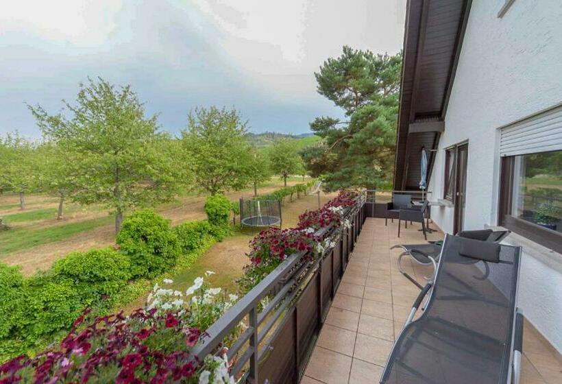 Pension Panoramablick