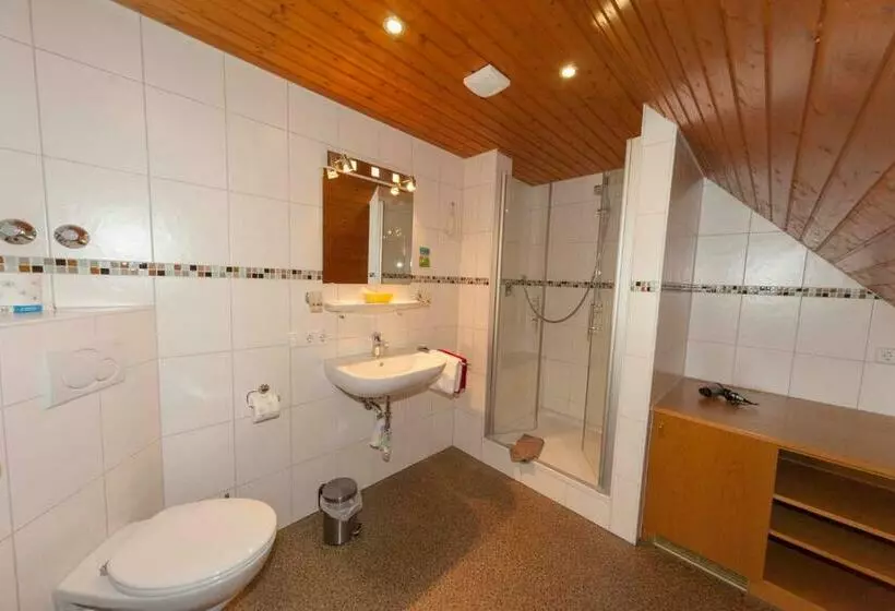 Pension Panoramablick