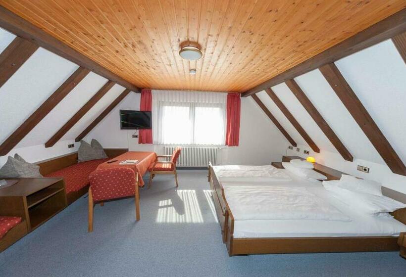 Pension Panoramablick