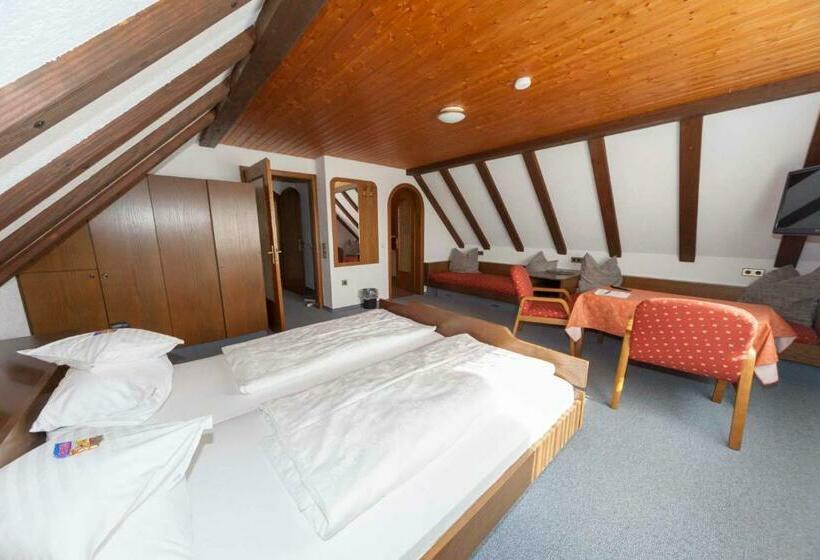 Pension Panoramablick