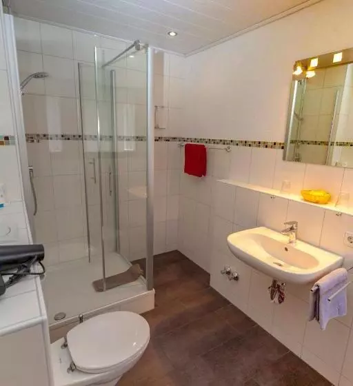 Pension Panoramablick