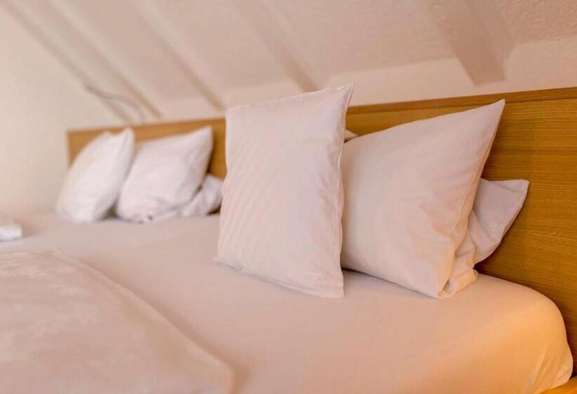 Pension Panoramablick