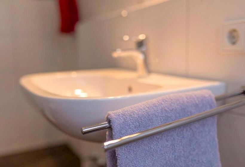 Pension Panoramablick