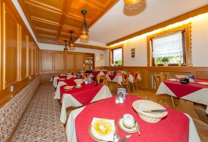 Pension Panoramablick