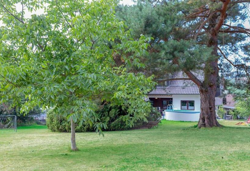 Pension Panoramablick