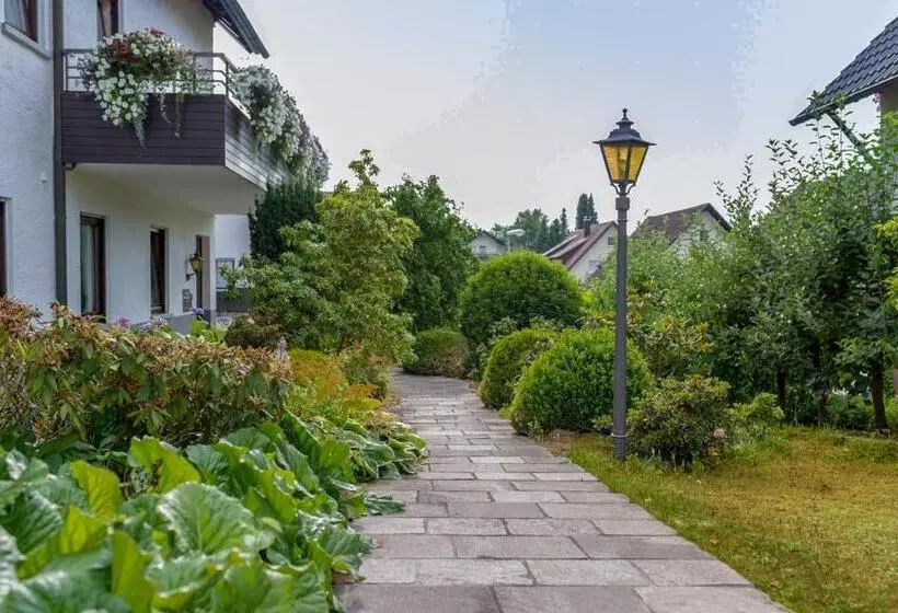 Pension Panoramablick