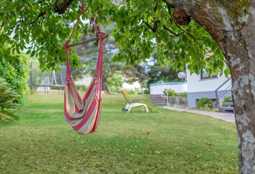 Pension Panoramablick