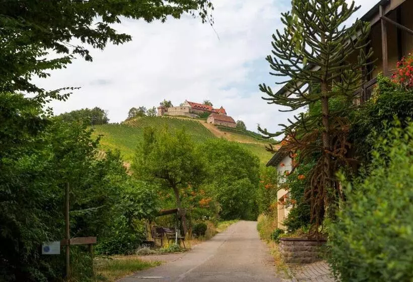 Pension Panoramablick