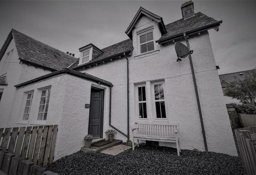 The Old School House B&b