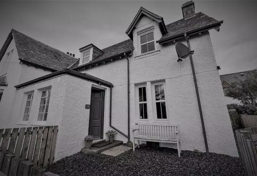 The Old School House B&b